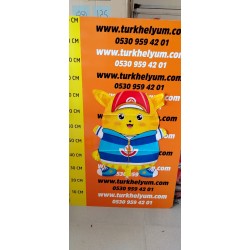 Giysili Pikachu Mavi (Erkek)