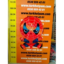 Spiderman Örümcek Adam 