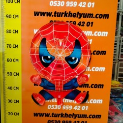 Spiderman Örümcek Adam 