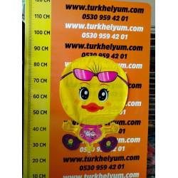 Gözlüklü Tweety Küçük