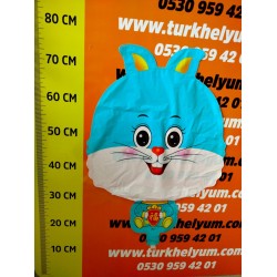 Mavi Tavşan Yeni Ürün DBCY