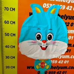 Mavi Tavşan Yeni Ürün DBCY