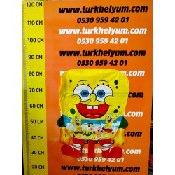 SüngerBob Dbcy Folyo Balon