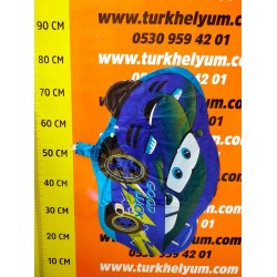 Cars Araba Şimşek Mcquien