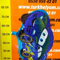 Cars Araba Şimşek Mcquien