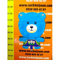 Mavi Ayı Küçük 