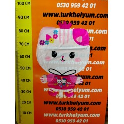 Yeni Hello Kity (pembe)