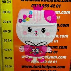 Yeni Hello Kity (pembe)