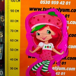 Çilek Kız Büyük 