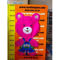 Büyük Ayı Pembe