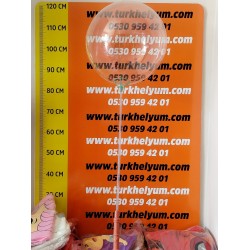 Işıklı Balon 3 fonksiyonel 